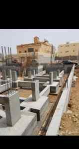  انشائات هندسية بمدينة الرياض 