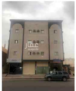 تملك عمارة من 4 أدوار وملحق (مؤجرة بالكامل)