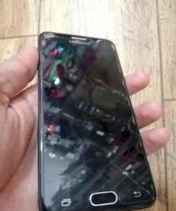 للبيع جالكسي j 5 prime 