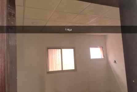فرصة رائعه بيت دور أرضي للإجار السنوي 