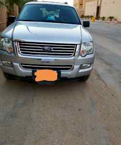 متوفر للبيع فورداكسبلورر 2010