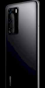 للبيع هواوي p40 pro اسود
