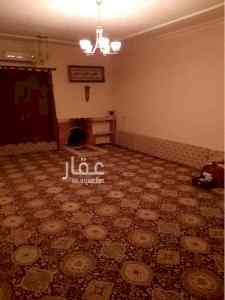 إستراحة بمسطح مزروع و بيه نخل