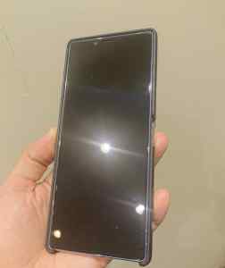 للبيع جوال سوني اكسبيريا 1 Xperia