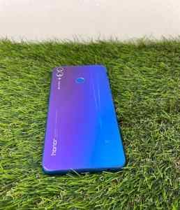 للبيع جهاز Honor 8x