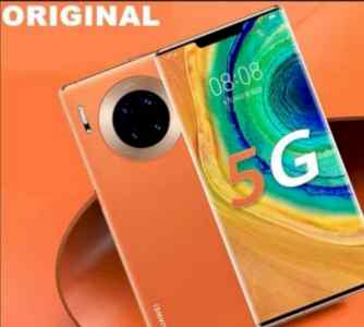 للببع جوال Huawei ميت 30 برو 5g