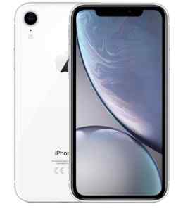 للبدل جهاز iphone 128 xr