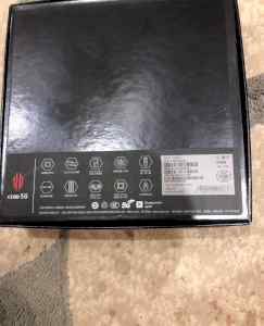 جوال Red magic ون بلس
