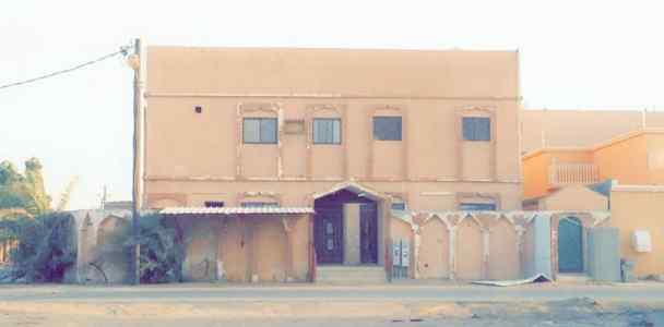 بيت دورين في موقع مميز 