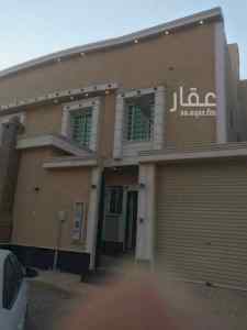 فيلا لقطه بحي ظهرة لبن تفتح ع الجهة الجنوبيه