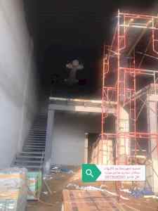 ديكور تصميم تنفيذ ديكور مطاعم كافيهات محلات ت