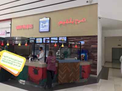 مقاول تشطيب ديكورات مطاعم محلات تنفيذ
