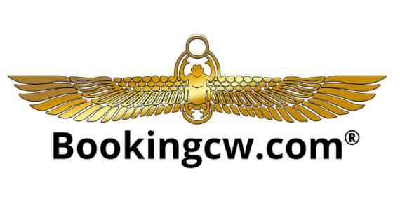  بوكينج سى دبيلو Bookingcw.com