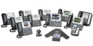 سنترال ياستر ,جراند ستريم سنترال IP telephone