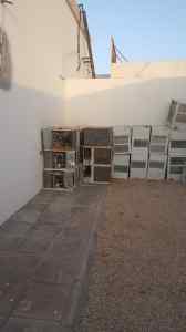نجار فك وتركيب حي الشفاء بالرياض 0531962069