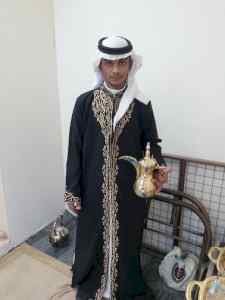 قهوجي الرياض 