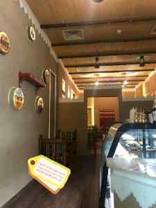 مقاول تشطيب محلات مطاعم 0502416050