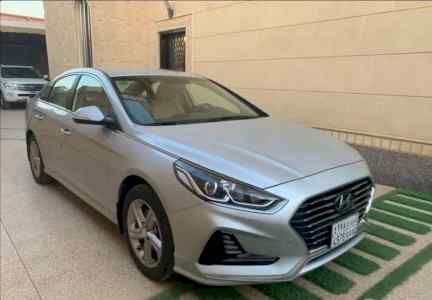 سوناتا 2019 نص فل