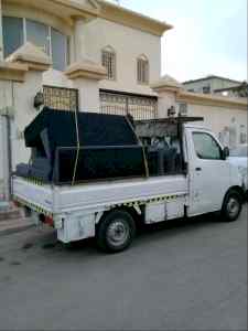 دينا نقل عفش داخل حي الملك عبدالله 0533192437