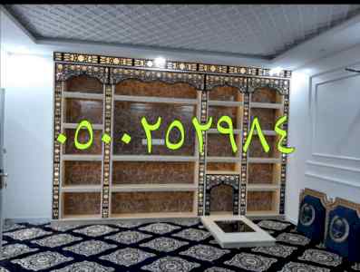 مشبات الاحساء مشبات رخام صور مشبات ديكورات 