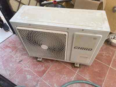 شراءمكيفات مستعمله حي المونسية 0509085574