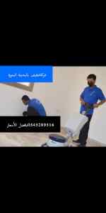 شركةتنظيف بيوت شعر بالمدينة المنورة 