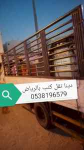 دينا نقل عفش حي الشفاء 0509085574
