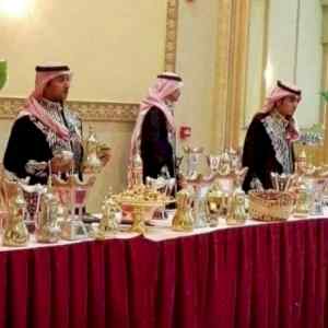 صبابين وقهوجيين 