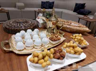 قهوجي الرياض 
