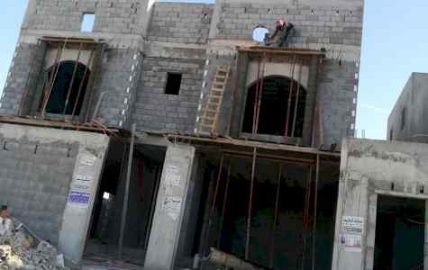 مقاول ملاحق وترميم في الرياض 