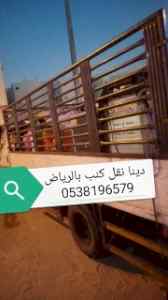 وانيت نقل عفش بالرياض 
