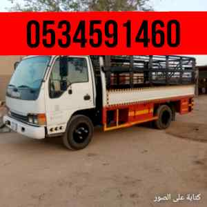 دينا نقل المستودعات بالرياض0534591460 عفش 
