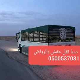 دينا نقل عفش حي الوزارات حي العليا 