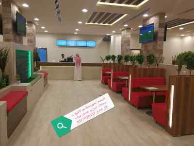 تجهيزات -المطاعم