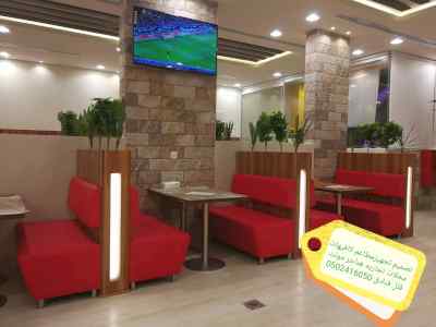 تنفيذ جميع أعمال الديكورات - تصميم ديكورات مط