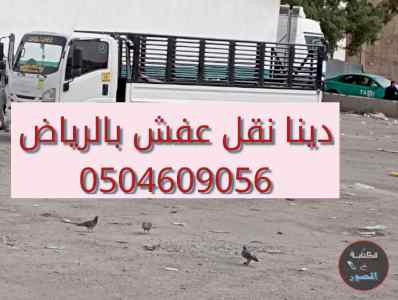 دينا نقل عفش حي السلي 0504609056 ونيت نقل 