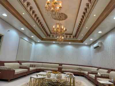 التخلص من الاثاث القديم حي الملك فهد 0َ507973