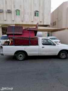 ونيت نقل عفش حي الربوة 0504609056