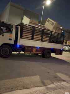دينا نقل عفش حي المروج 0504609056 وانيت نقل 