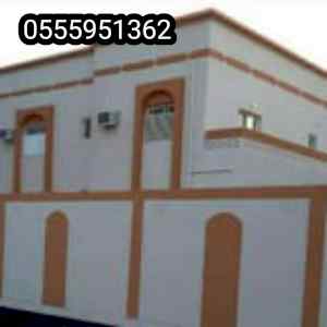   اصباغ وديكورات الجبيل