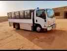وانيت نقل عفش حي الروضة 0550560494