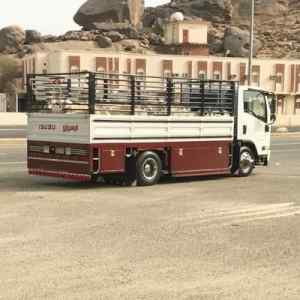 دينا نقل عفش حي الرمال 0550560494