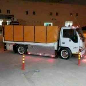 دينا نقل طش عفش قديم بالرياض 0َ502812286 