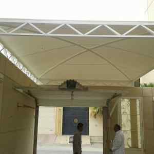 مظلات سواتر الاختيار الاول مظلات 0114996351