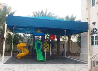 مظلات وسواترالاختيارالاول0114996351 هناجرحديد