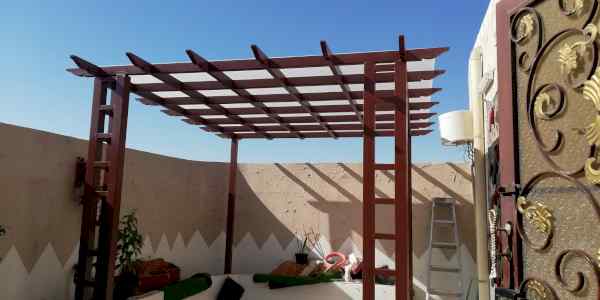 هناجرمظلات وسواتر الاختيار الاول | 0500559613