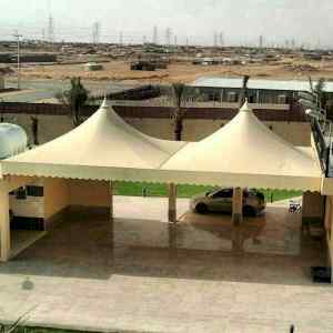 مظلات سواتر الاختيار الاول مظلات 0114996351