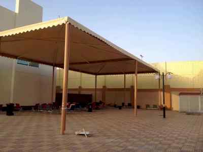 هناجرمظلات وسواتر الاختيار الاول | 0500559613