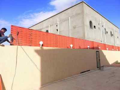 مظلات وسواترالاختيارالاول0114996351 هناجرحديد