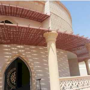 مظلات سواتر الاختيار الاول التخصصي 0114996351